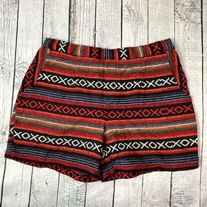 WAI Woven Shorts